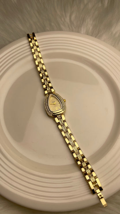 SOULE GOLD