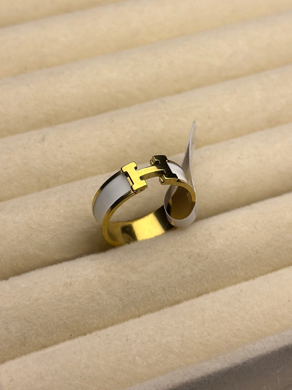 HEXEL RING