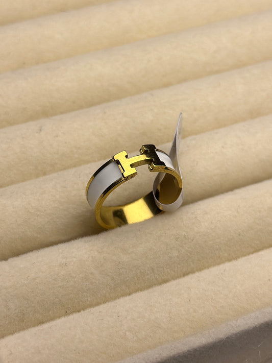 HEXEL RING