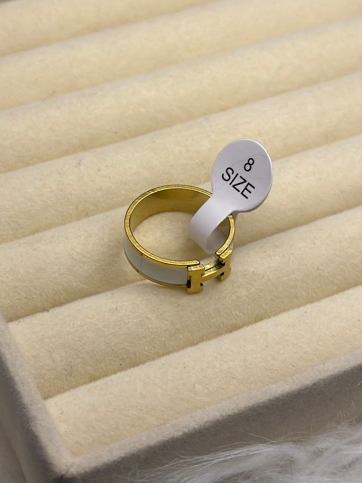 HEXEL RING