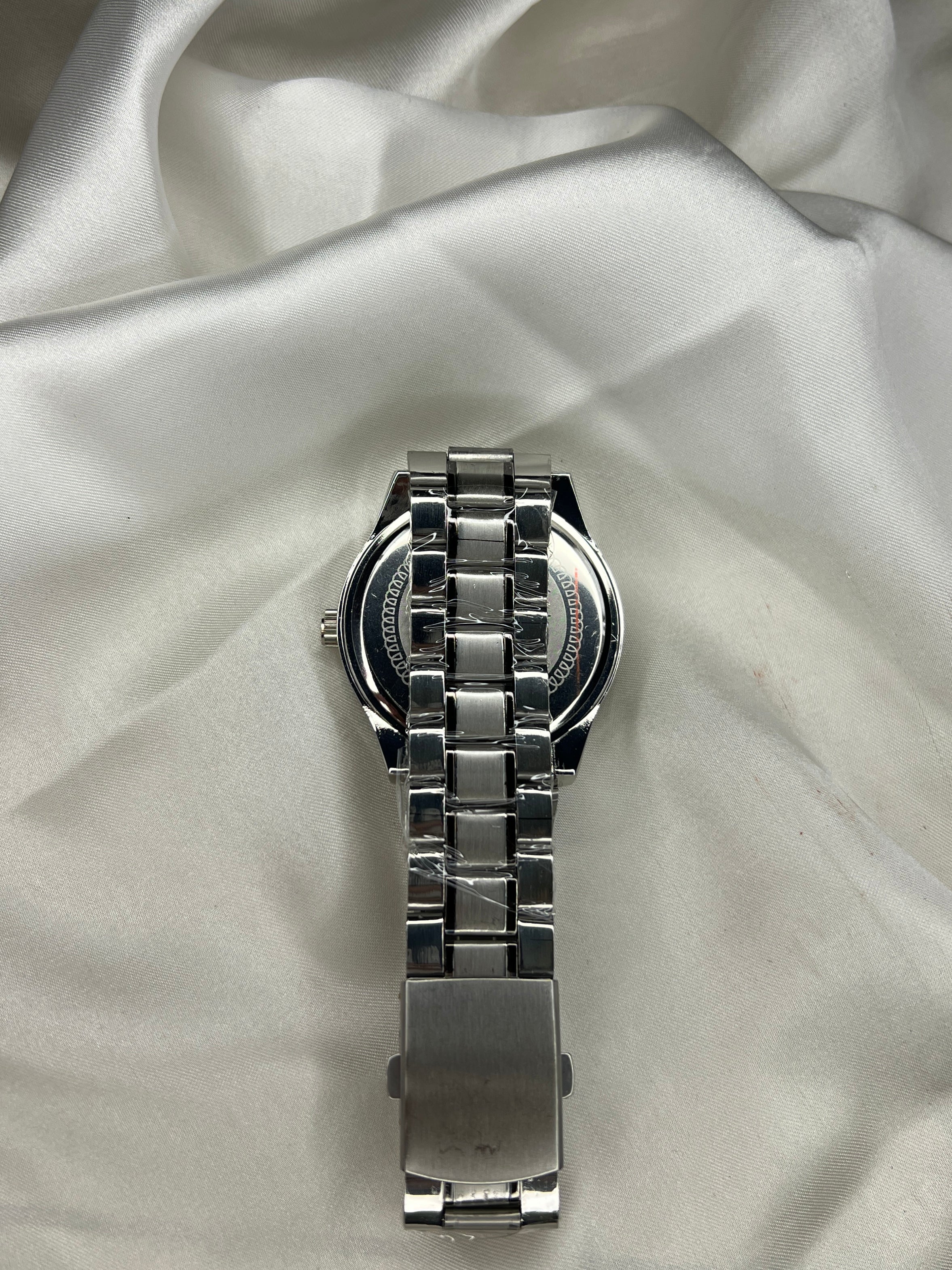 ROLEX OYSTER PERPETUAL 4