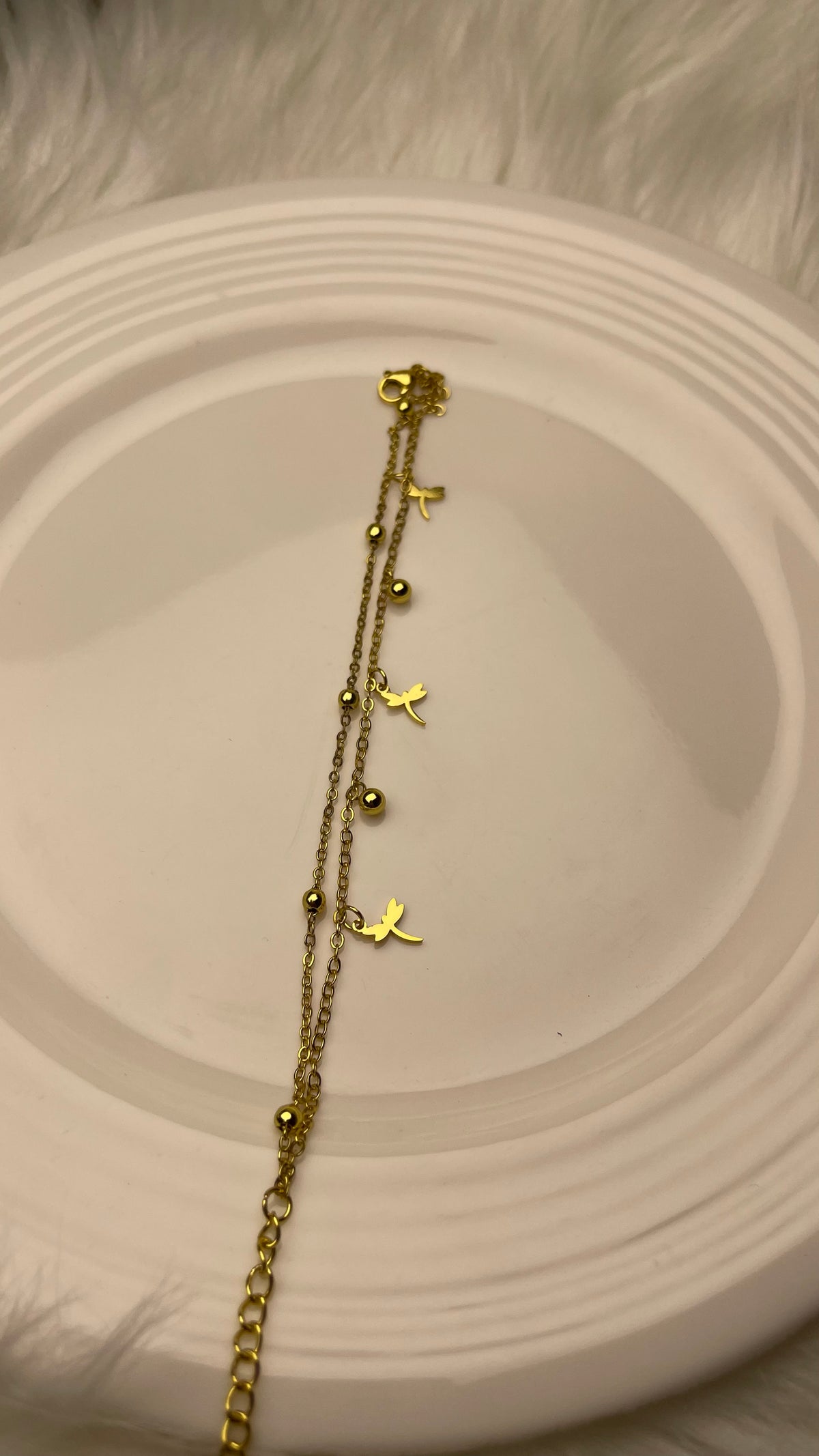PREMIUM STAINLESS STEEL BRACELET