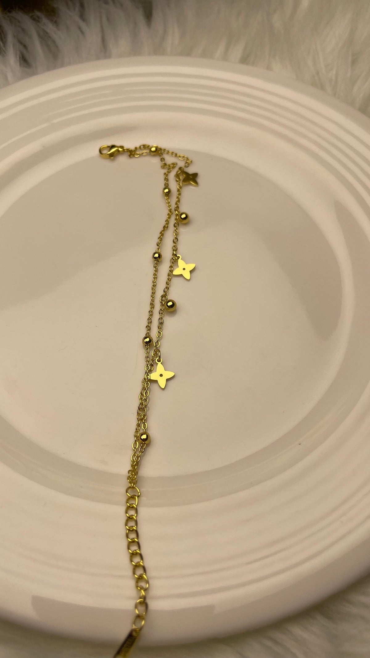 PREMIUM STAINLESS STEEL BRACELET