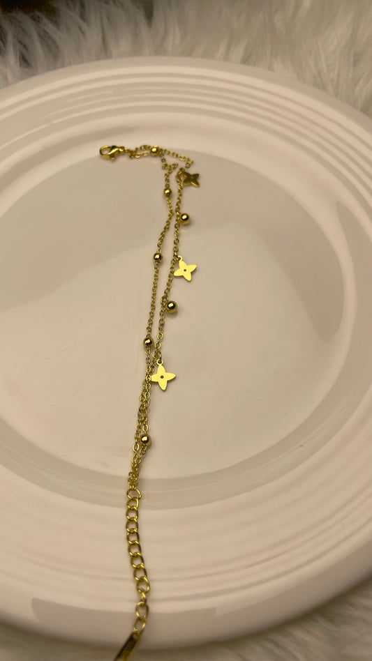 PREMIUM STAINLESS STEEL BRACELET