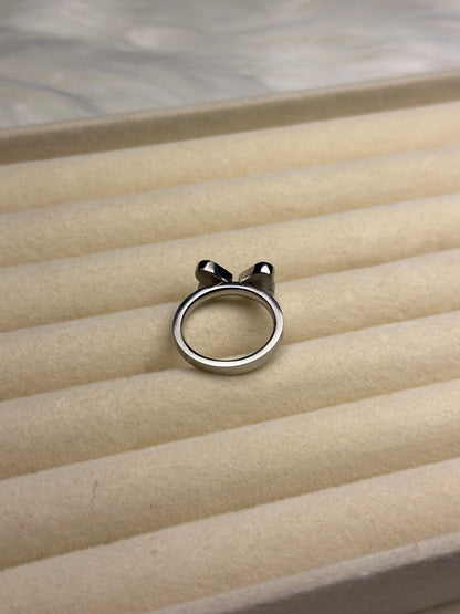 SAW RING
