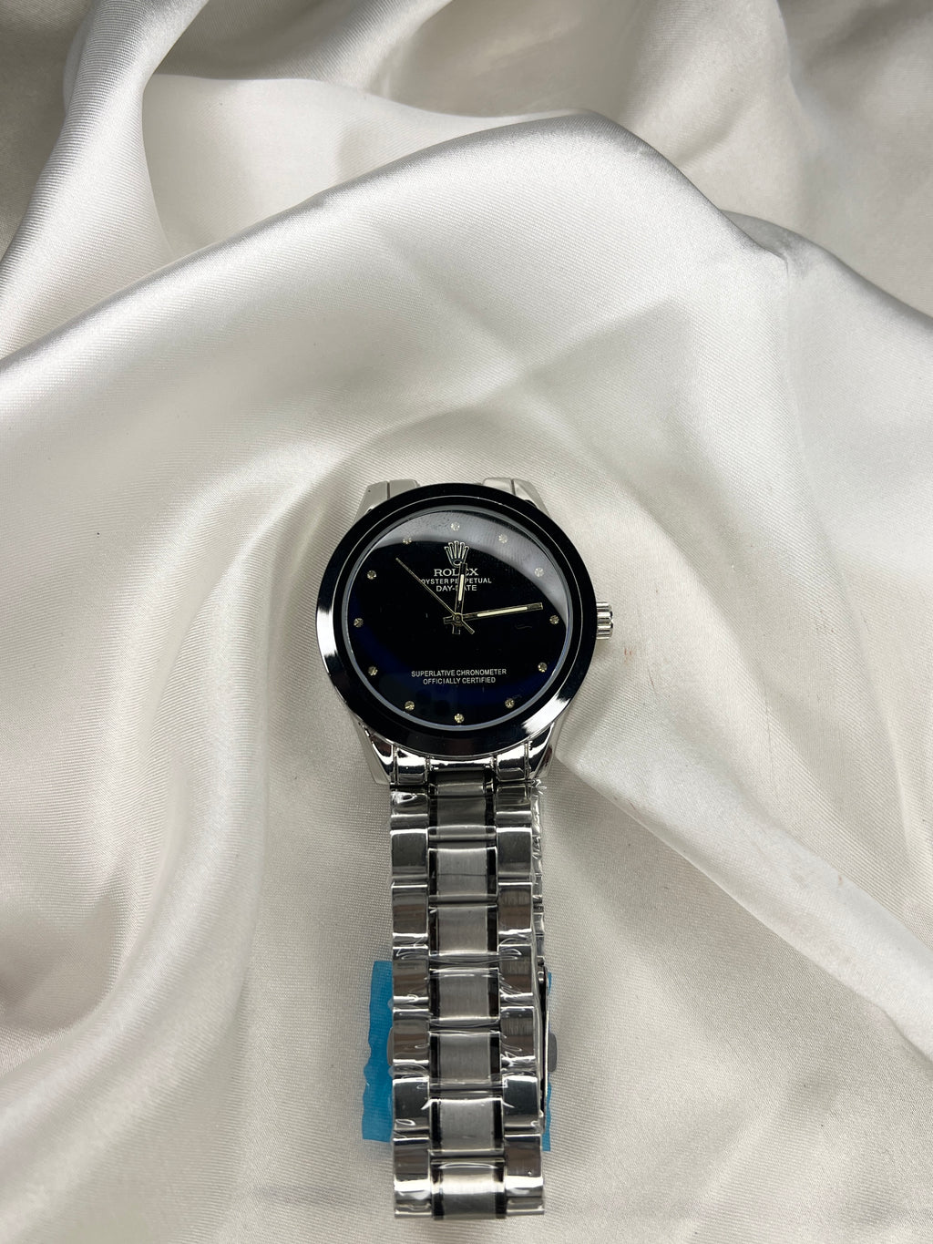 ROLEX OYSTER PERPETUAL 4