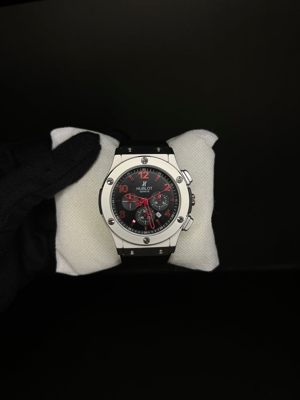 HUBLOT MEN'S WATCH