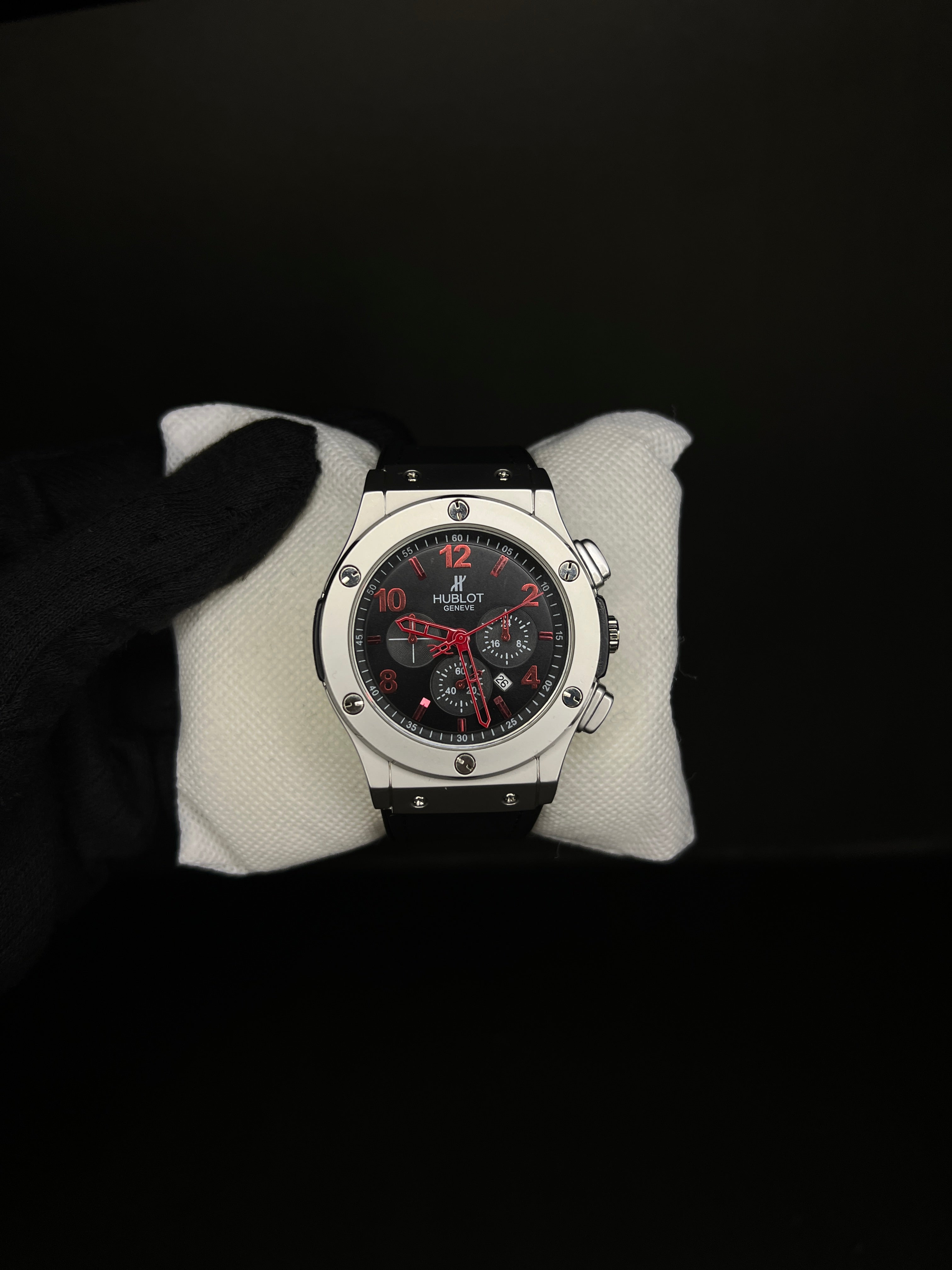 HUBLOT MEN'S WATCH