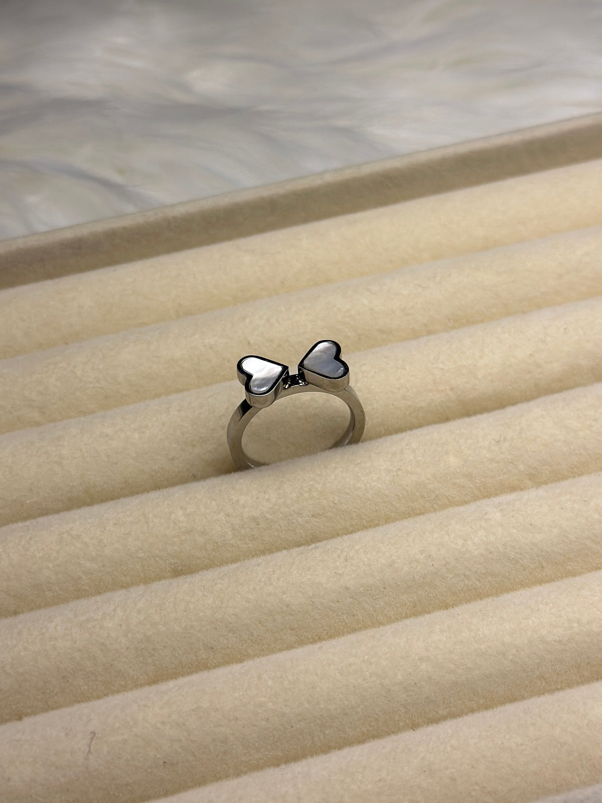 SAW RING