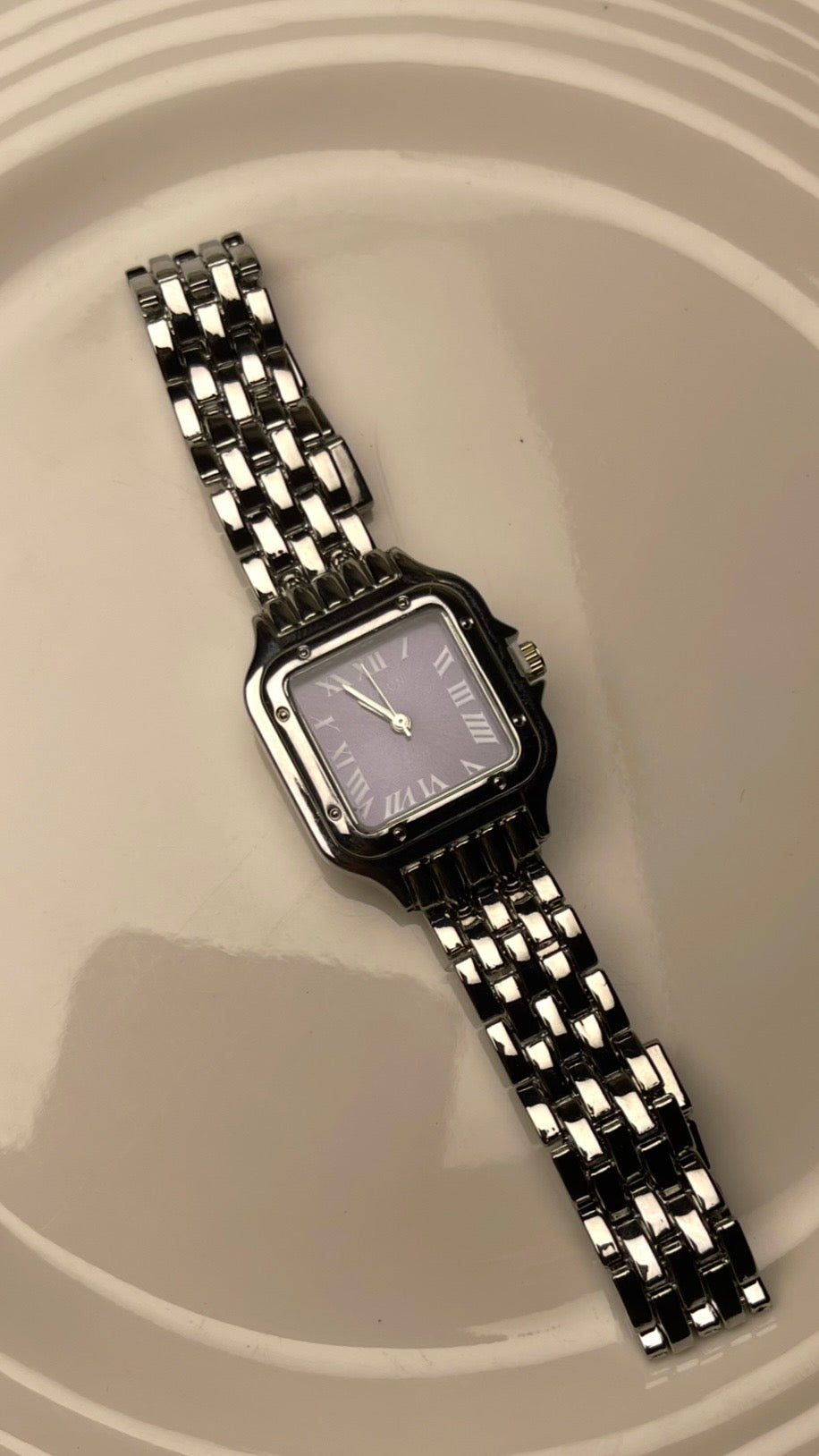 BAVEN PURPLE