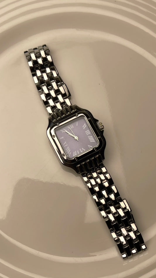 BAVEN PURPLE