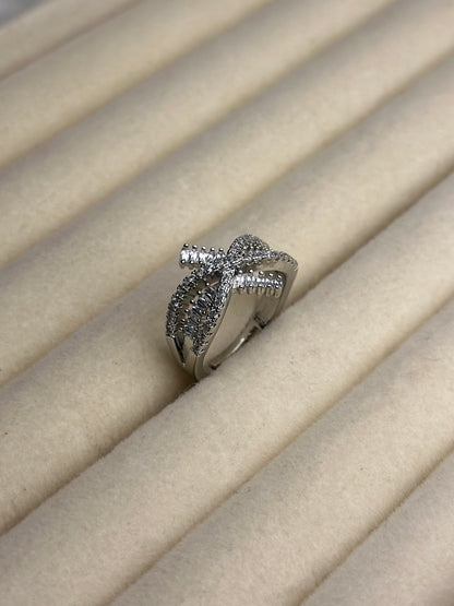 Premium Adjustable Stainless Steel Ring