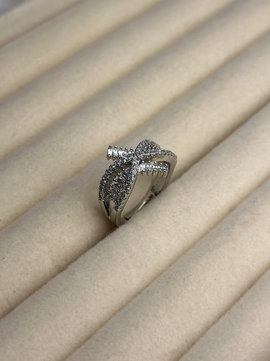 Premium Adjustable Stainless Steel Ring