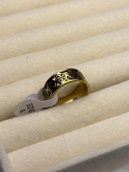 ENCLAVE RING