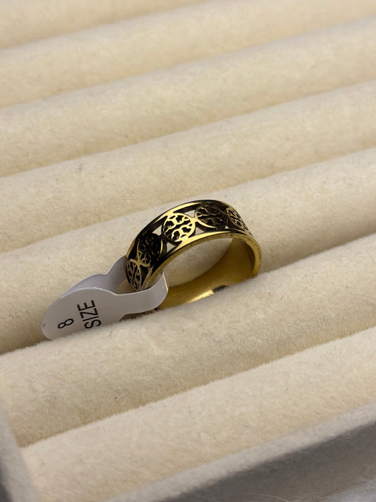 ENCLAVE RING