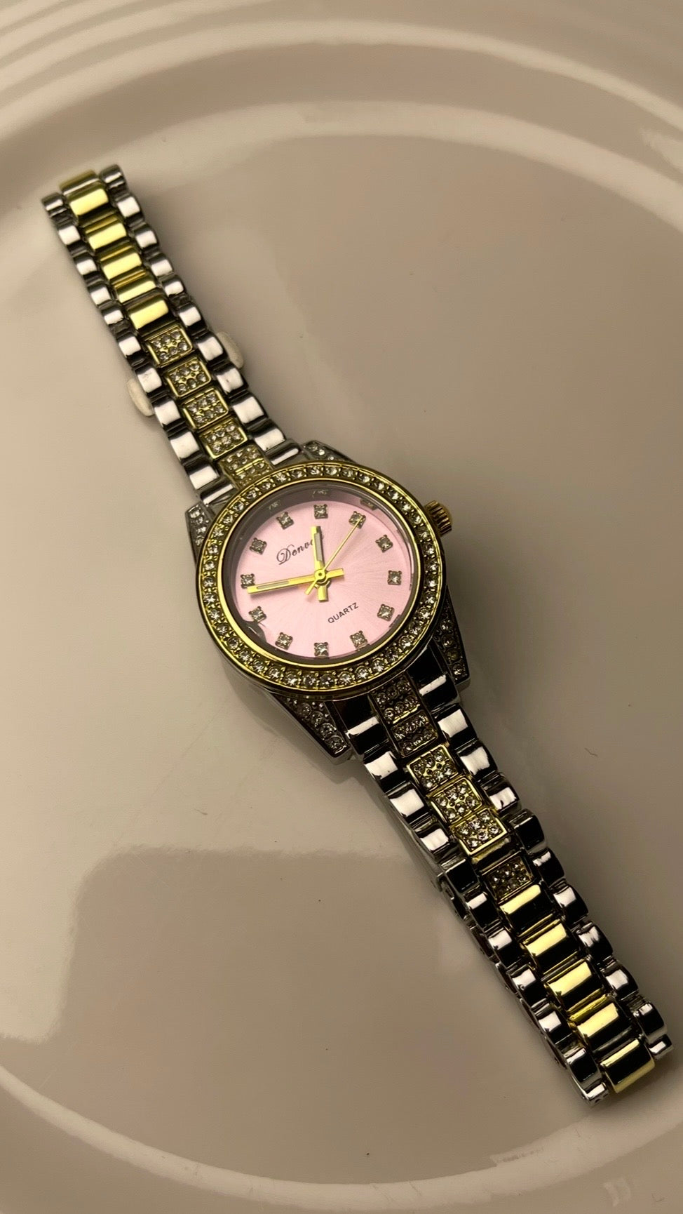 AURES PINK