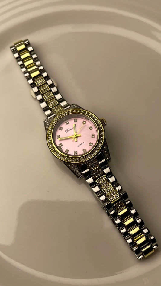 AURES PINK