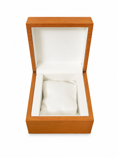 WOODEN PREMIUM BOX