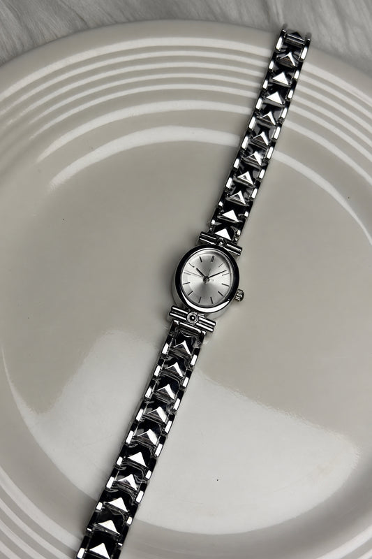 ORVAIN SILVER