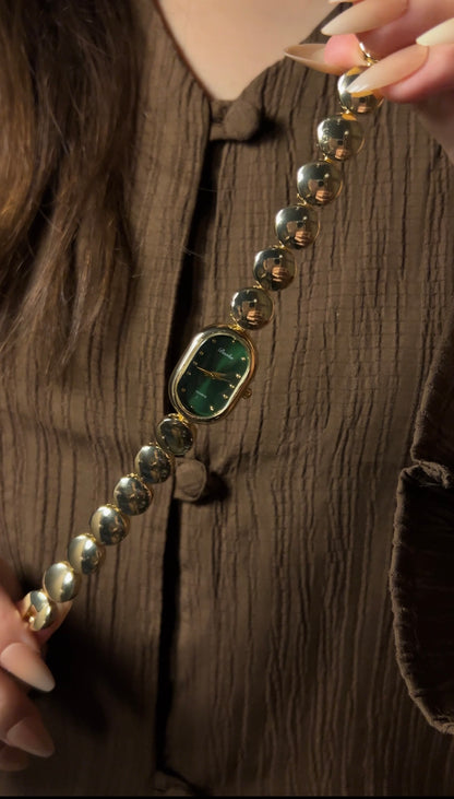 LUMIERE GREEN