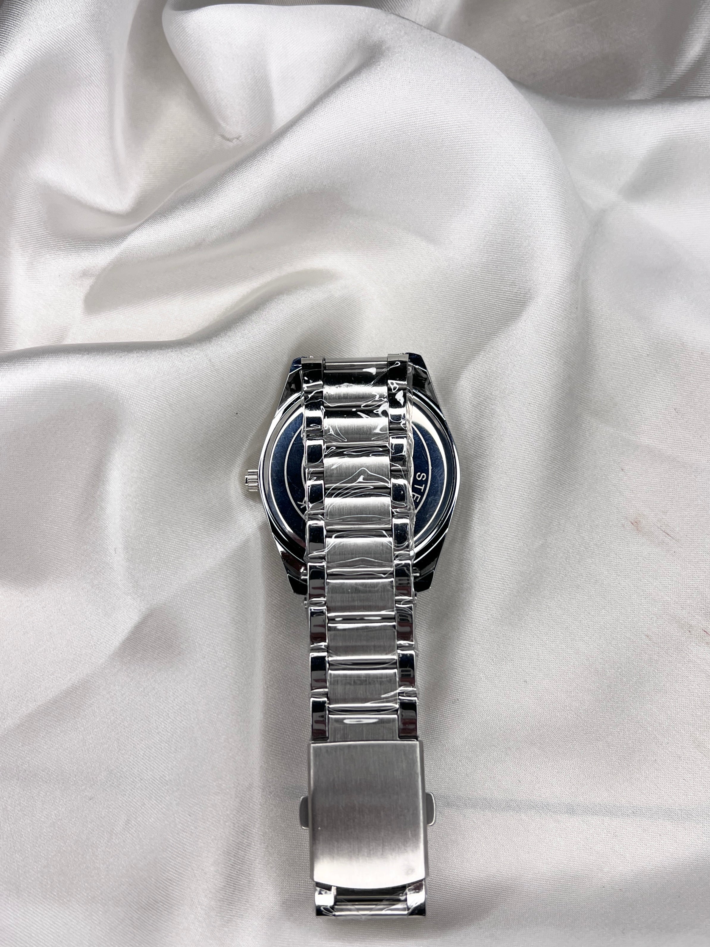 ROLEX OYSTER PERPETUAL 6