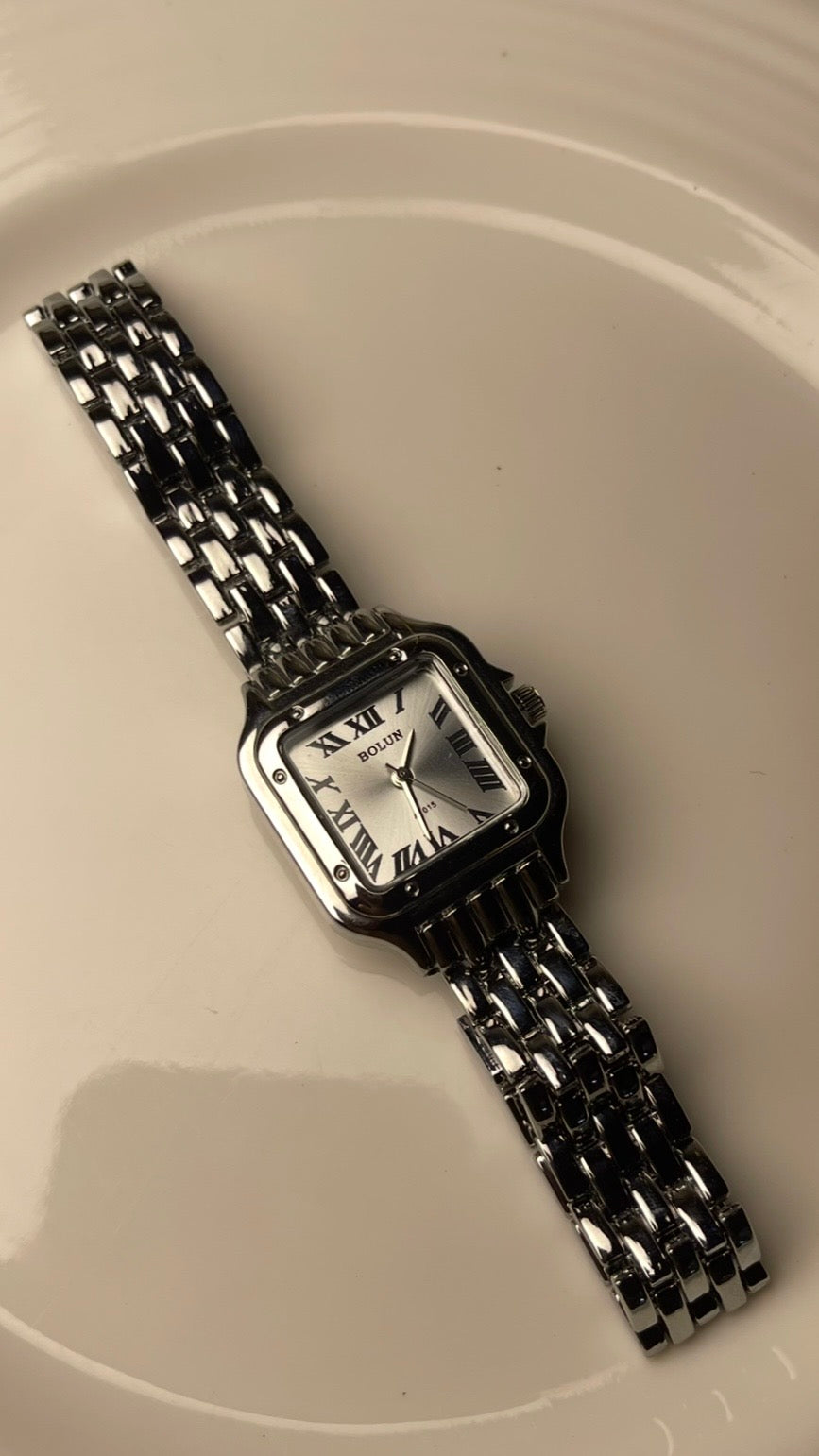 BAVEN SILVER