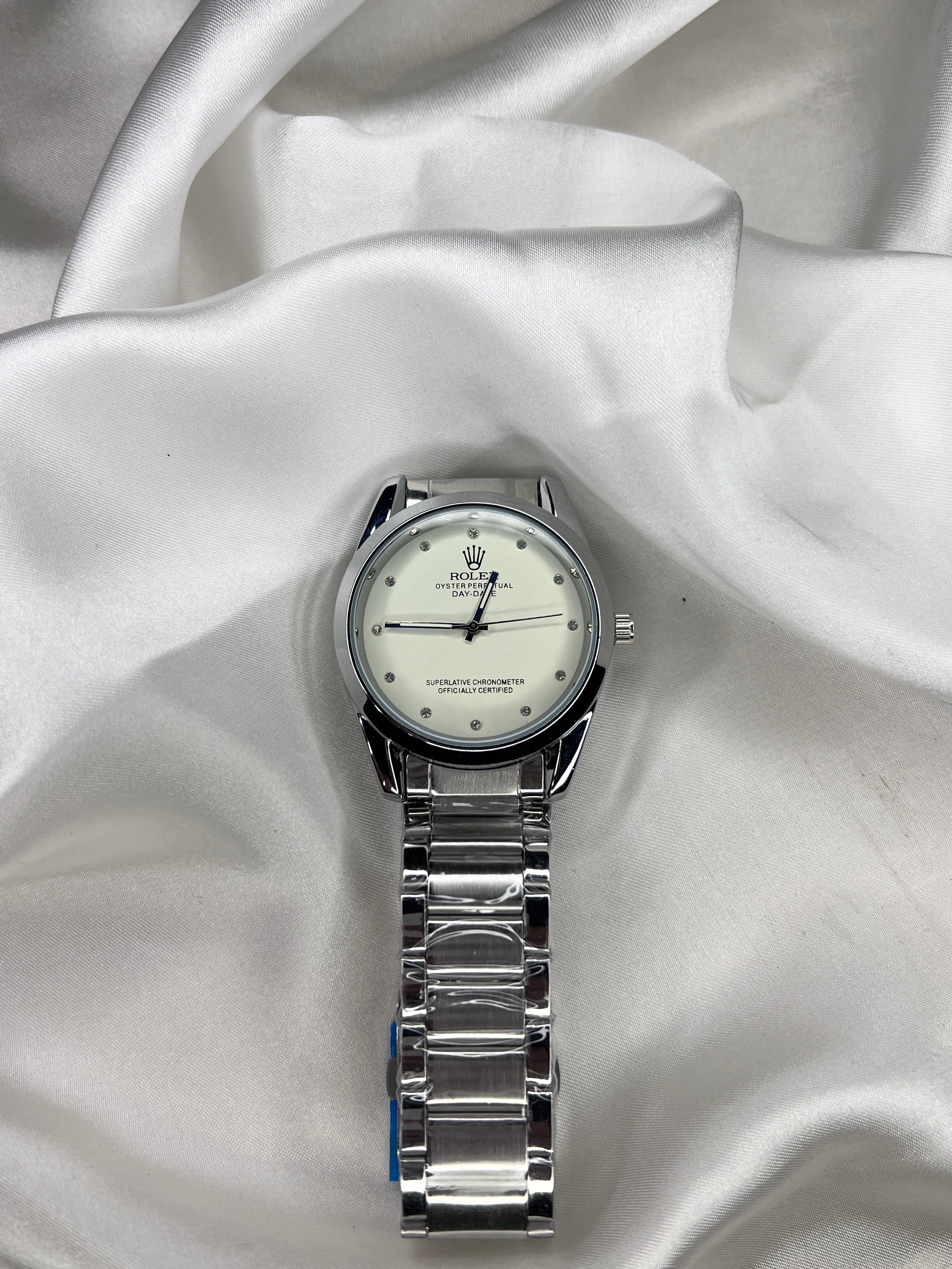 ROLEX OYSTER PERPETUAL 6