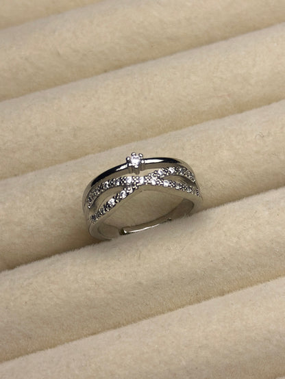 NEXA ADJUSTABLE RING