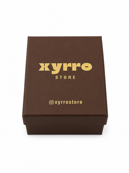 XYRRO PREMIUM BOX