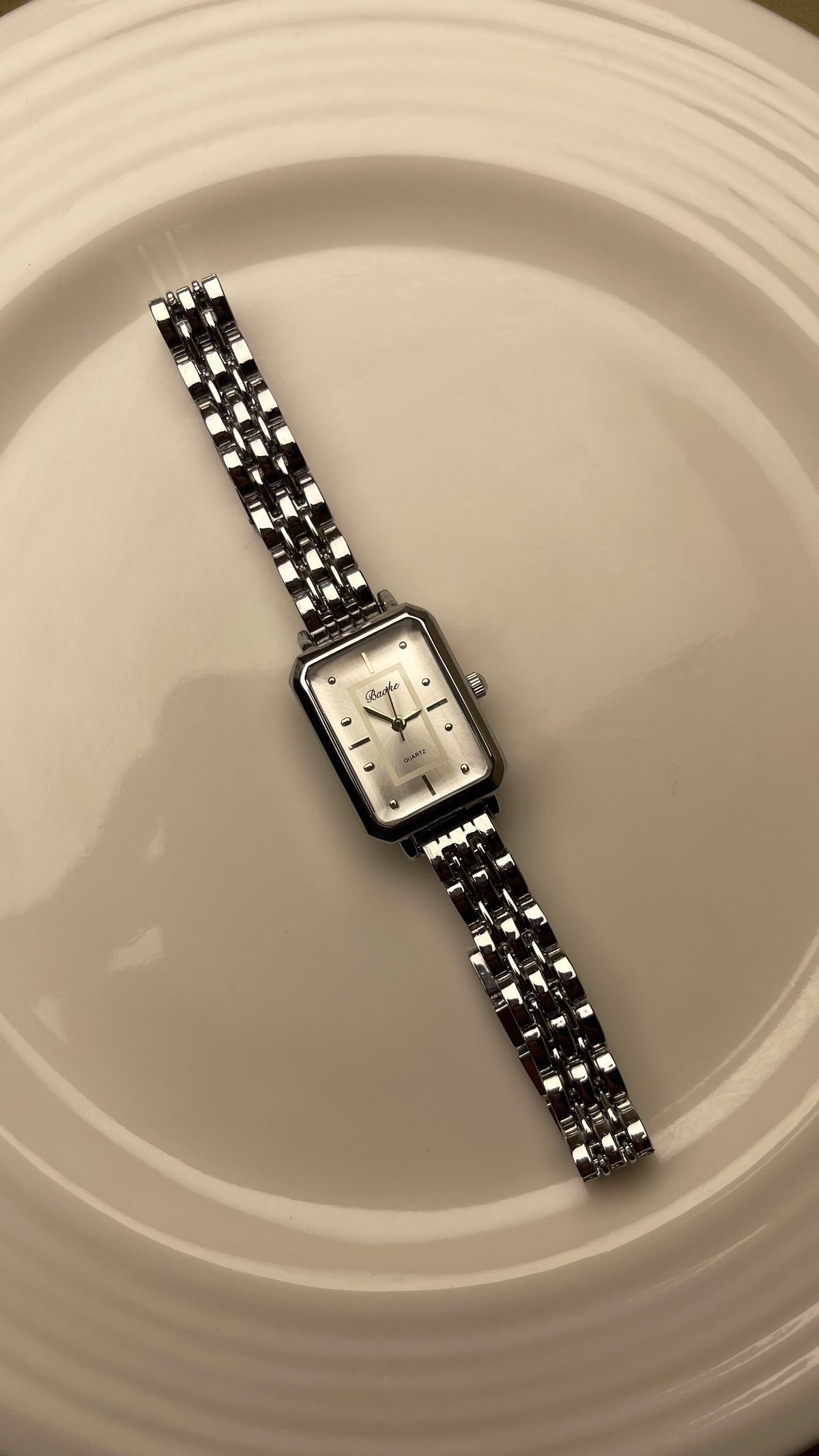 ORCHER SILVER