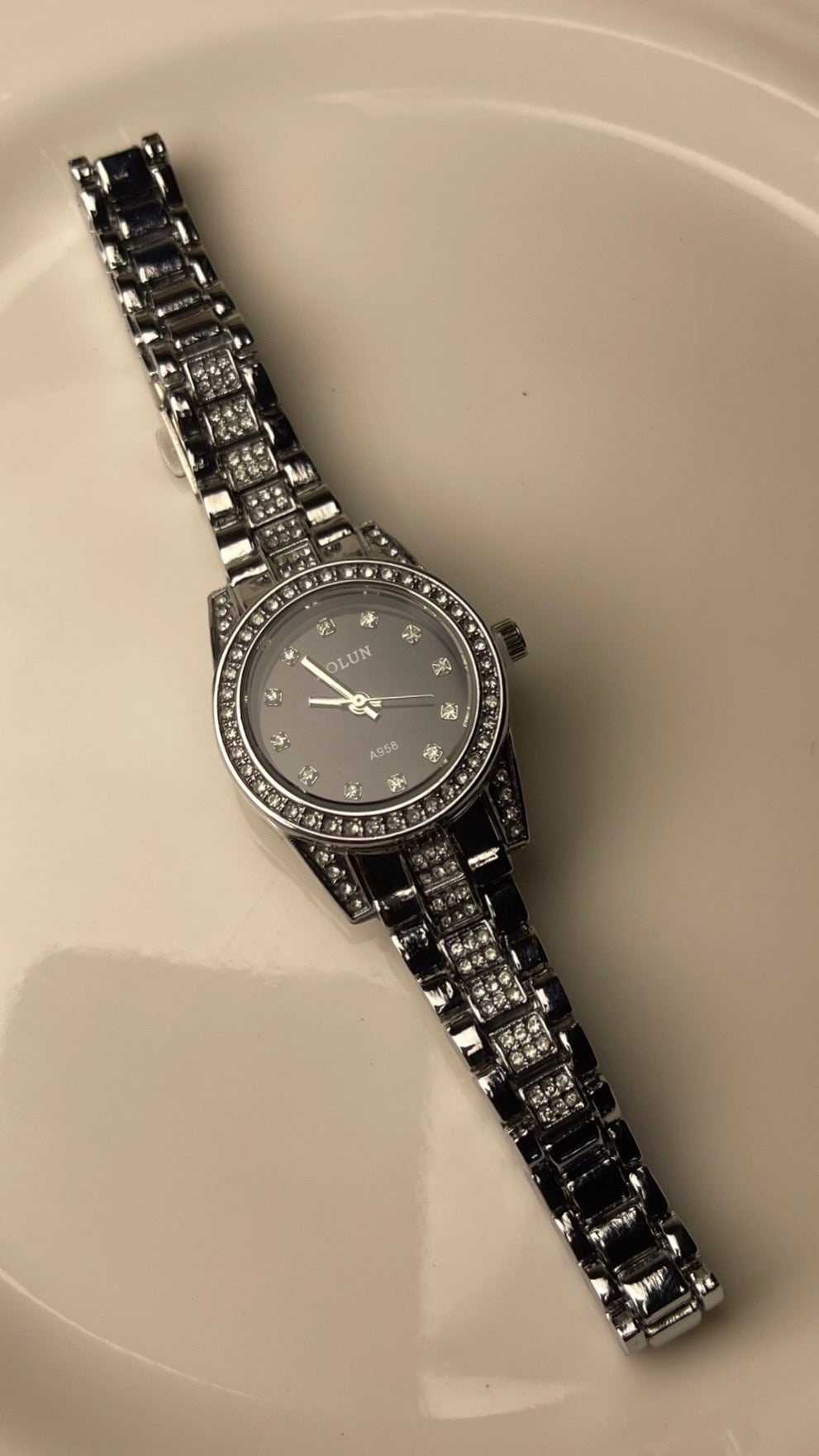 ELSA DOIR SILVER-B