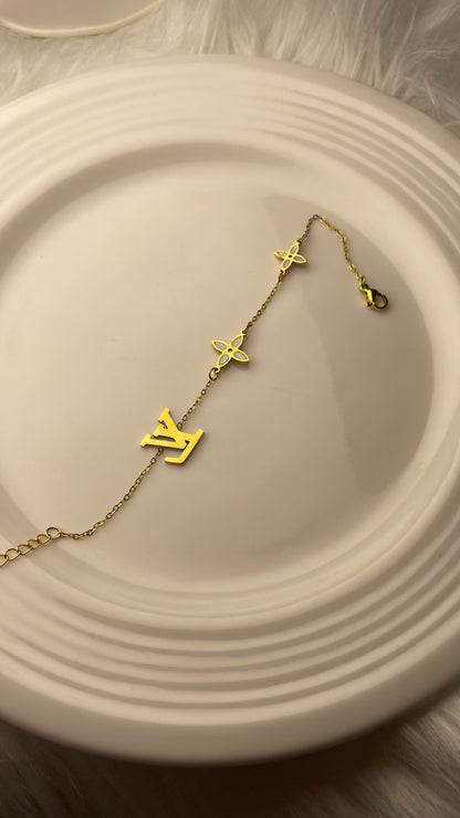 PREMIUM STAINLESS STEEL BRACELET