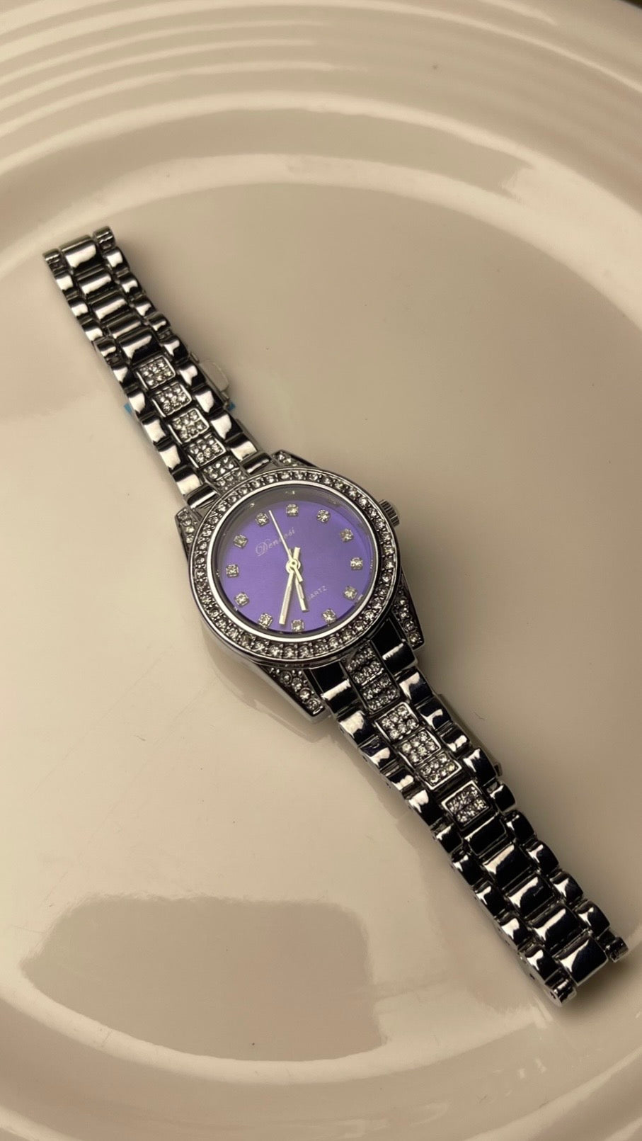 AURES PURPLE