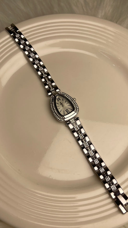 SOULE SILVER