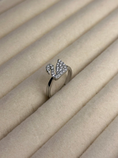 Premium Adjustable Stainless Steel Ring