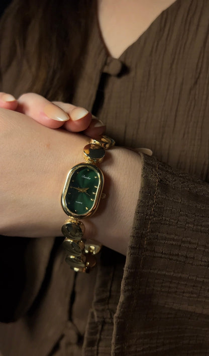 LUMIERE GREEN