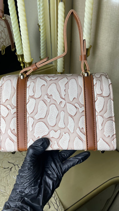 CALESTE ORO BAG