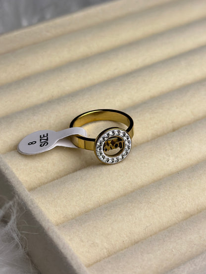 NILE RING