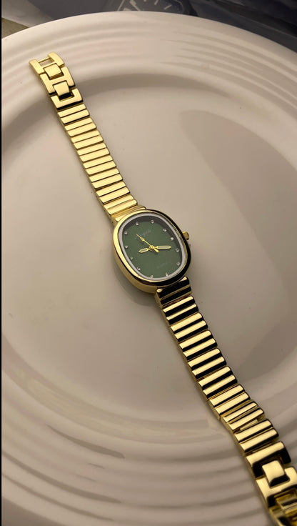 AQUO GREEN