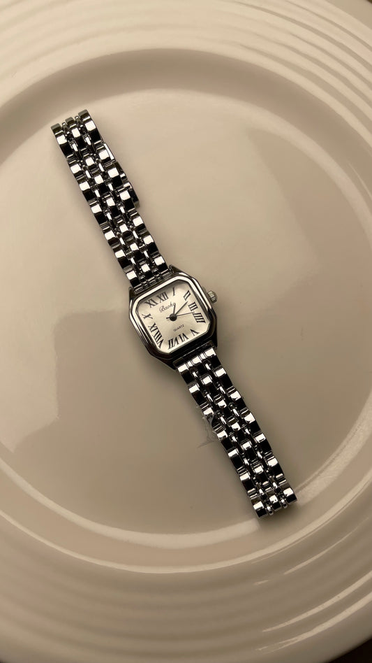 LAVENO CIA SILVER