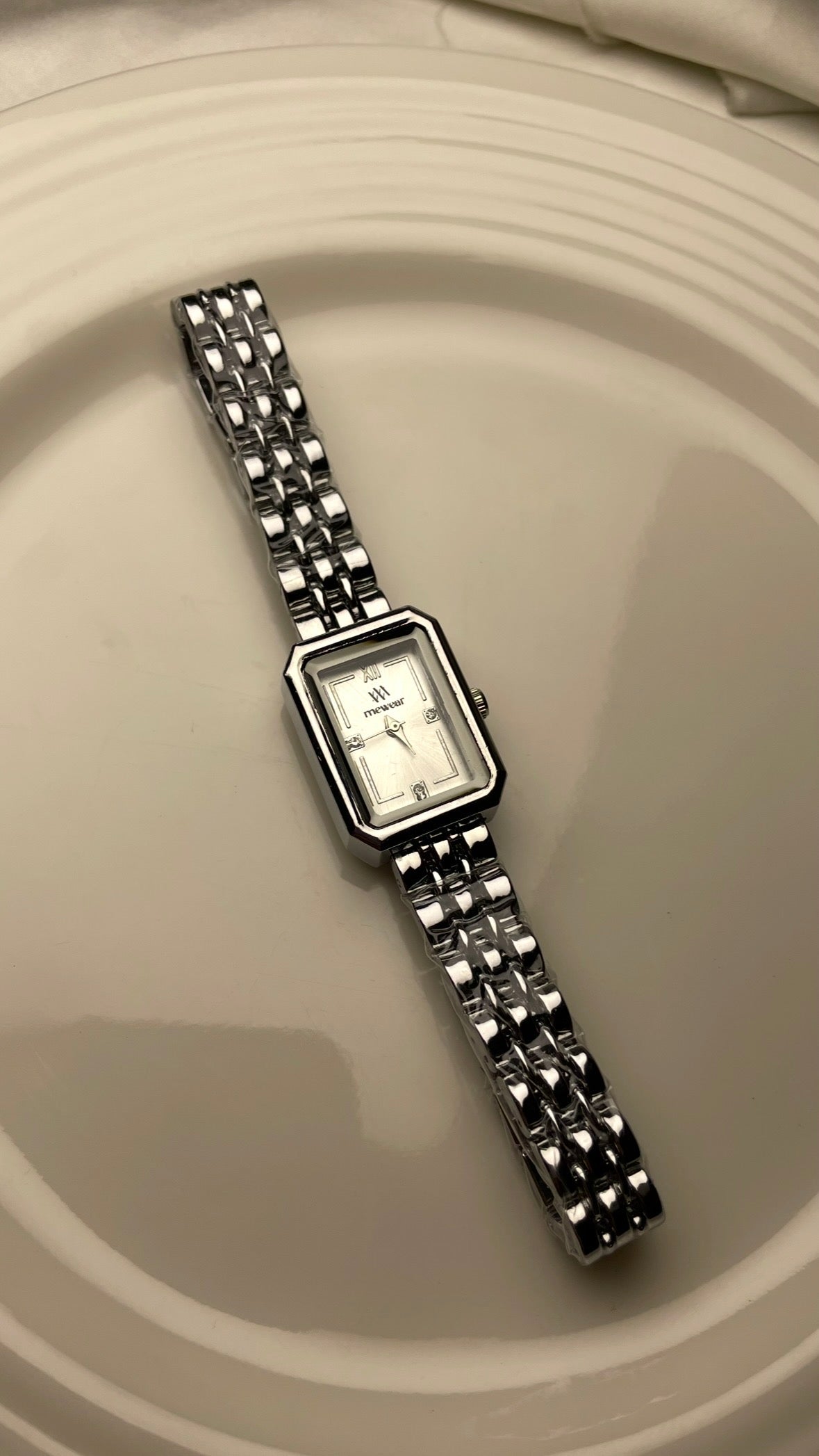 MIVORA SILVER