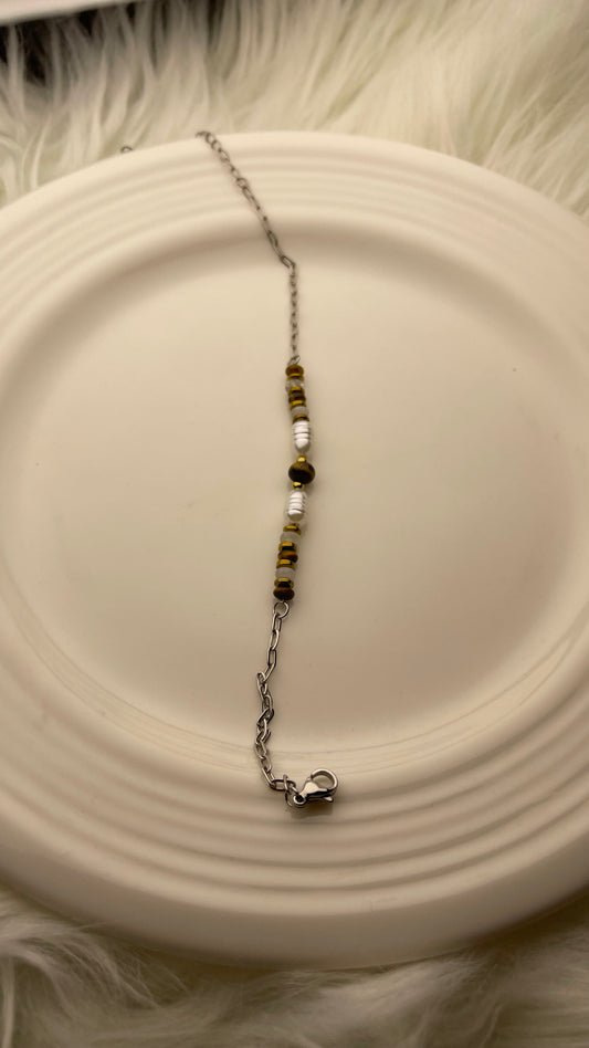 PREMIUM STAINLESS STEEL BRACELET