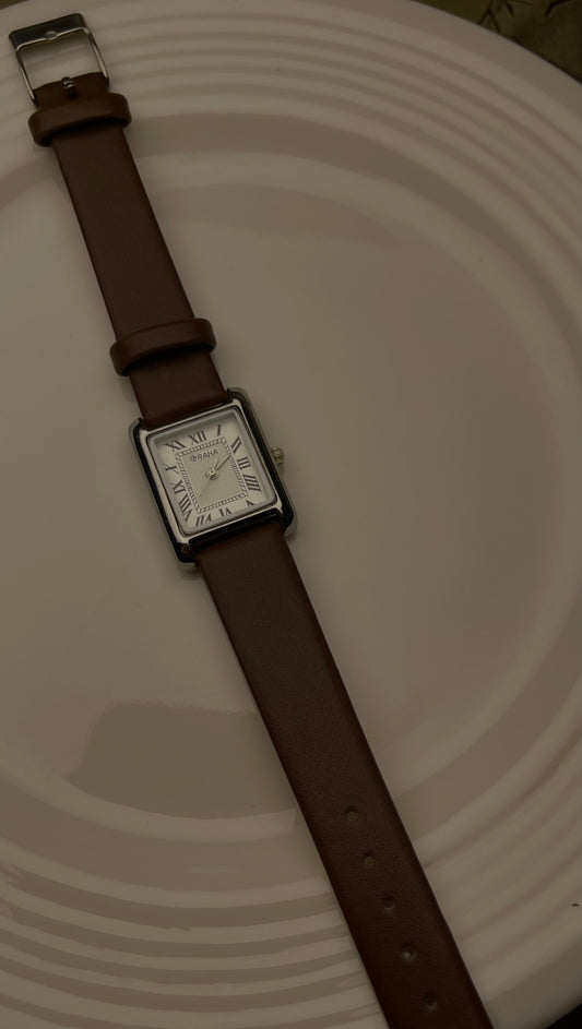LX TANK BROWN