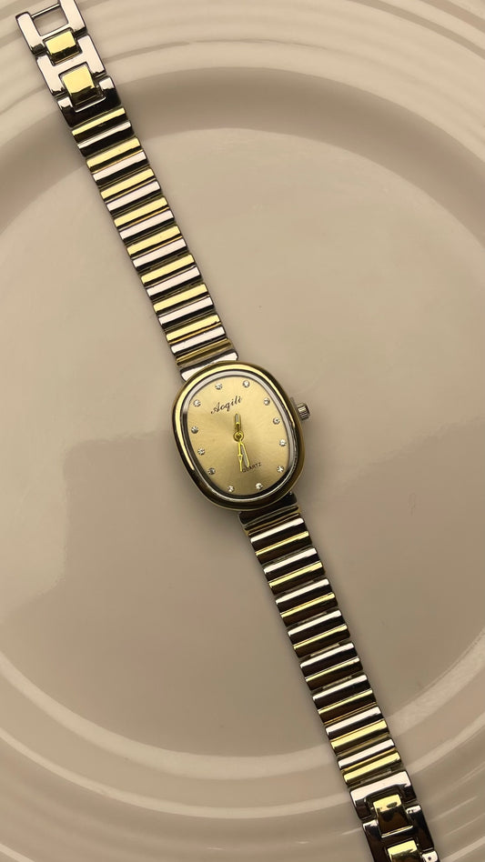 AQUO TWO-TONE