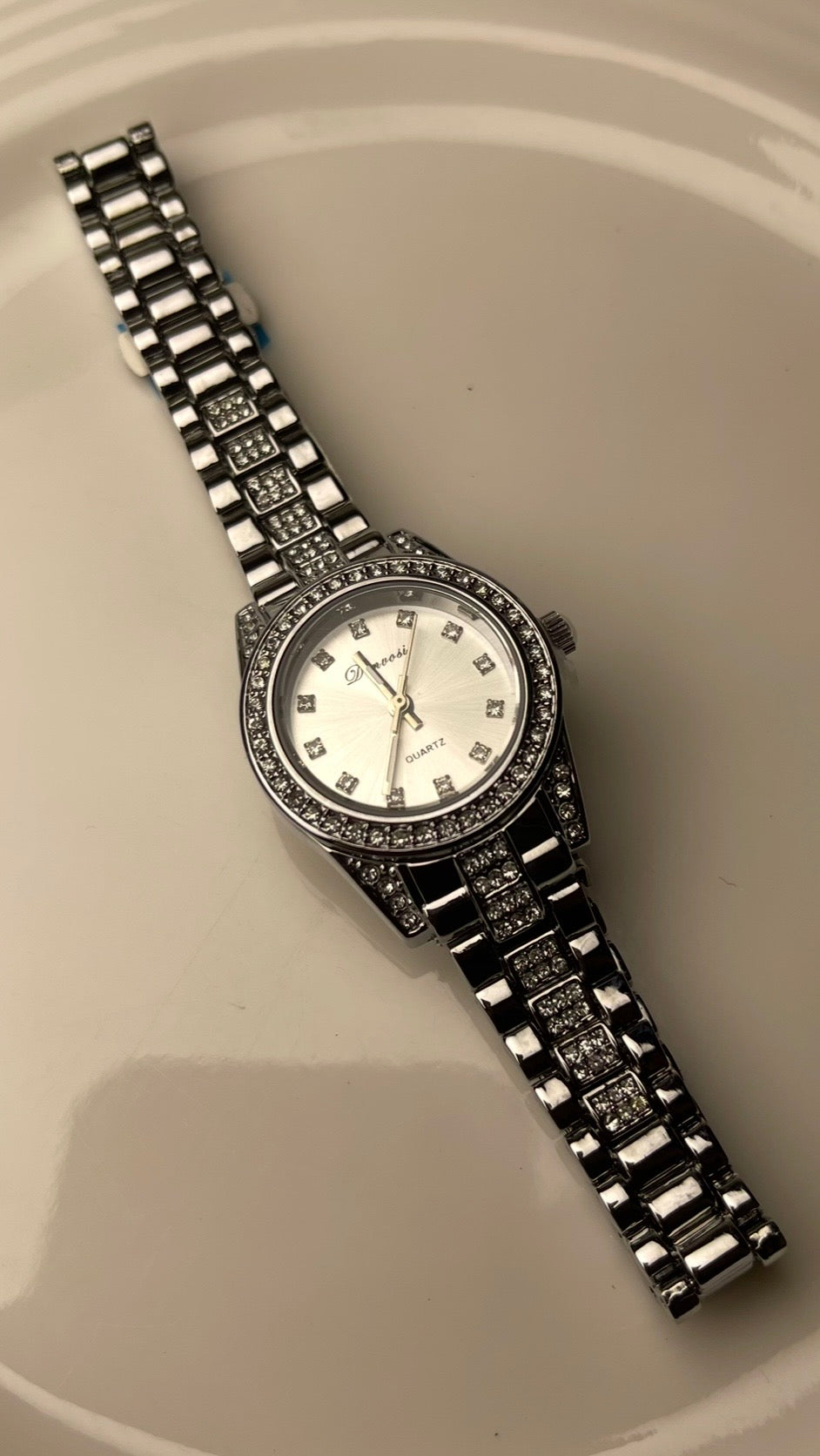 AURES SILVER