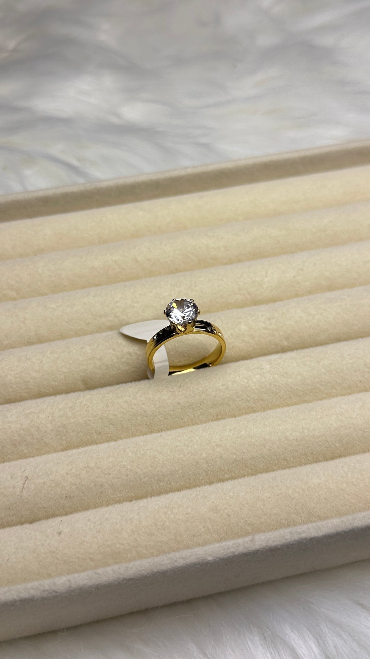 ELSA RING