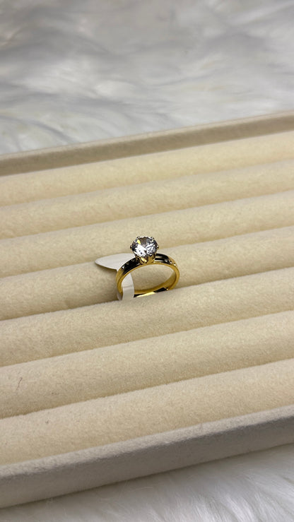 ELSA RING