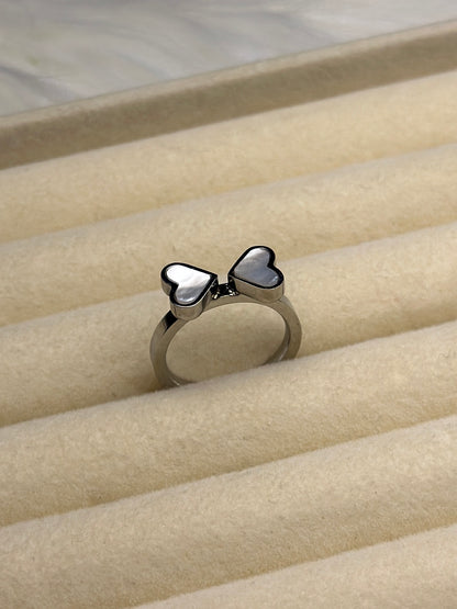 SAW RING