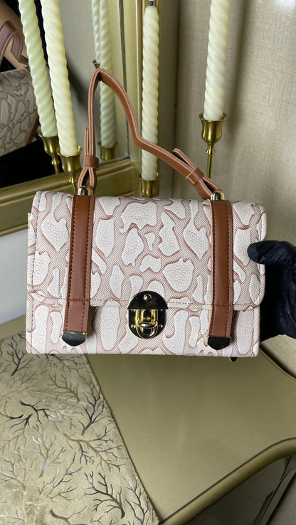 CALESTE ORO BAG