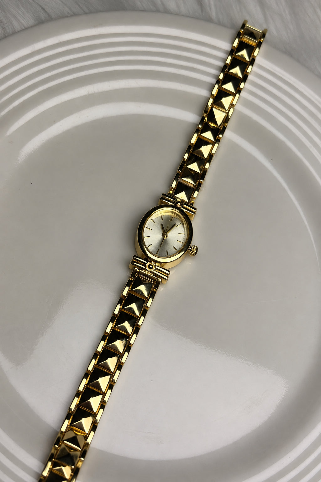 ORVAIN GOLD